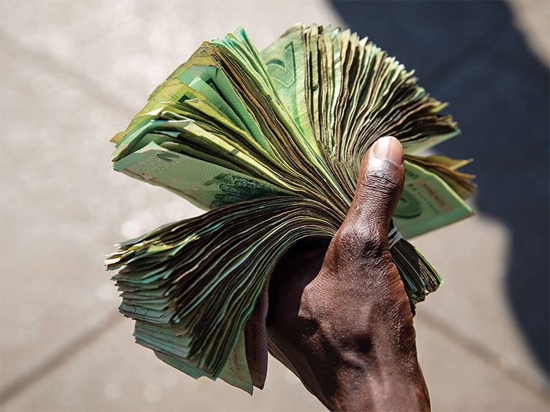 Defying the Odds: How Guvamatanga's Fiscal Stewardship Powered Zimbabwe's Economic Turnaround