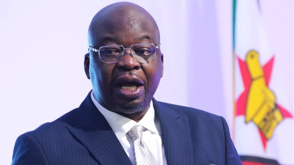 The Macroeconomic Mandate of George Guvamatanga